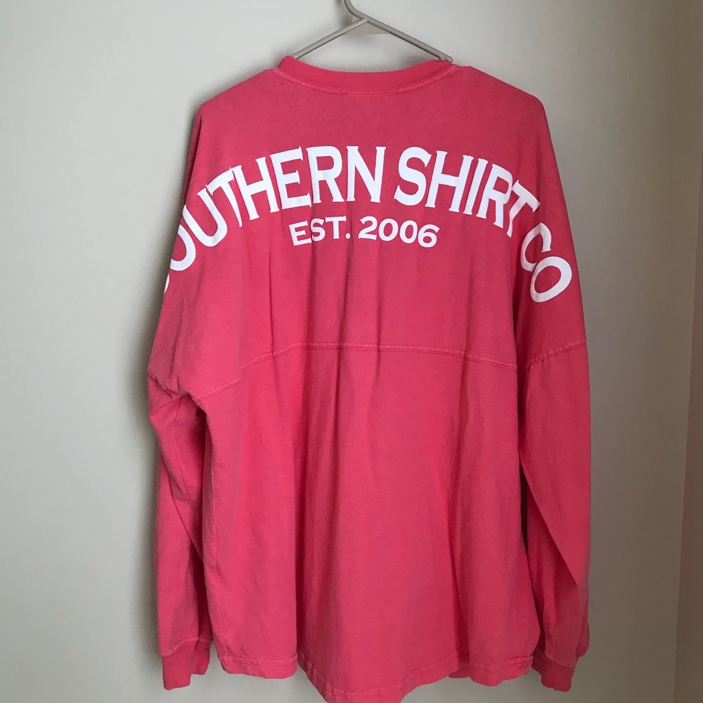 Southern Shirt Co. Jersey